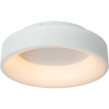Lucide MIRAGE 36114/18/31 Stropo šviestuvas 1x22w/led 2700k 1050lm ip20