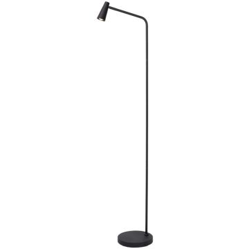 Lucide STIRLING 36720/03/30 Stovinė lempa 1x3w/led 2700k 280lm ip20