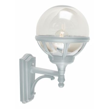 Norlys BOLOGNA 360W Sienos lempa 1x9W/E27 IP54