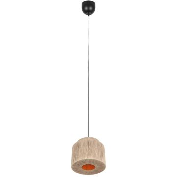Trio SMILLA 366800136 Pakabinama lempa 1x10w/e27 ip20