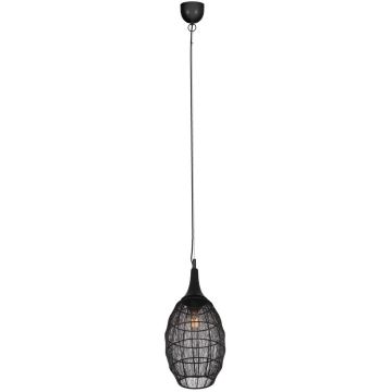 Trio SORAYA 365420132 Pakabinama lempa 1x10w/e27 ip20