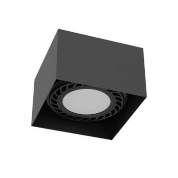 Antigo Cage 1267 downlight natynkowy 1x15W/Gu10 IP20