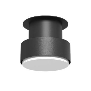 Antigo Etna 1265 downlight natynkowy 1x15W/GX53 IP20