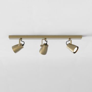Astro Lighting Juno 1487007 Taškinis šviestuvas 3x35W/GU10 ip20