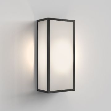 Astro Lighting MESSINA 1183030 Sienos lempa 1x12W/E27 IP44
