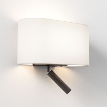 Astro Lighting Venn 1433005 Sienos lempa 1x12W/LED|E27 2700K 90.4 IP20