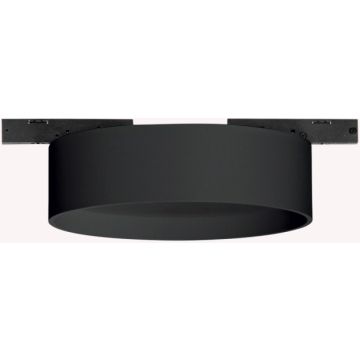 Ideal Lux DEVA 370019 Geležinkelio švieslentė 1x10W/LED 4000K ip20