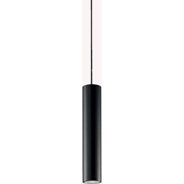 Ideal Lux DEVA 370095 Geležinkelio švieslentė 1x6W/LED 4000K ip20