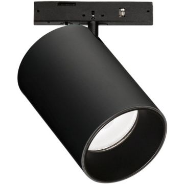 Ideal Lux DEVA 370149 Geležinkelio švieslentė 1x8W/LED 4000K ip20