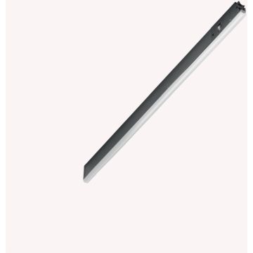 Ideal Lux DEVA 370309 Geležinkelio švieslentė 1x6W/LED 4000K ip20