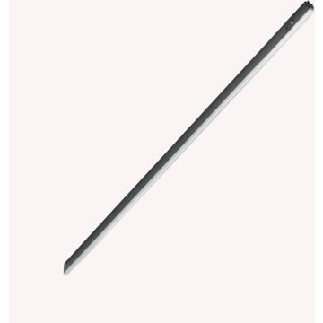 Ideal Lux DEVA 370347 Geležinkelio švieslentė 1x11W/LED 4000K ip20