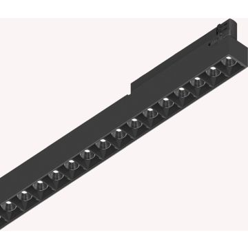 Ideal Lux DISPLAY 375243 Geležinkelio švieslentė 1x14W/LED 3000K ip20