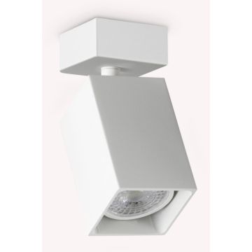 Ideal Lux DYNAMITE 371160 Taškinis šviestuvas 1x28W/GU10 ip20