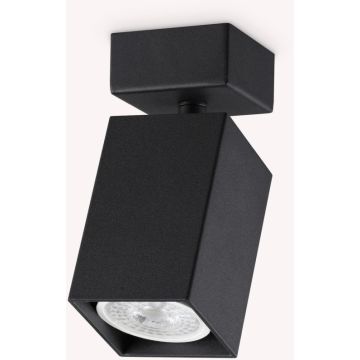 Ideal Lux DYNAMITE 371191 Taškinis šviestuvas 1x28W/GU10 ip20