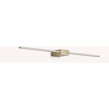 Ideal Lux ESSENCE 371689 Sienos lempa 1x12W/LED 3000K ip20