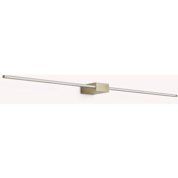 Ideal Lux ESSENCE 371726 Sienos lempa 1x19W/LED 3000K ip20