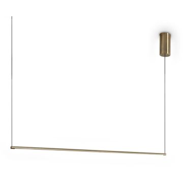 Ideal Lux ESSENCE 371795 Pakabinama lempa 1x19W/LED 3000K ip20