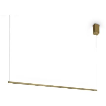 Ideal Lux ESSENCE 371856 Pakabinama lempa 1x19W/LED 3000K ip20