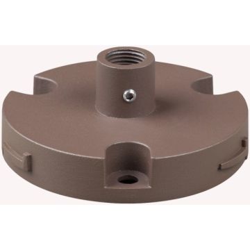 Ideal Lux JEDI 372242 Montavimo detalė