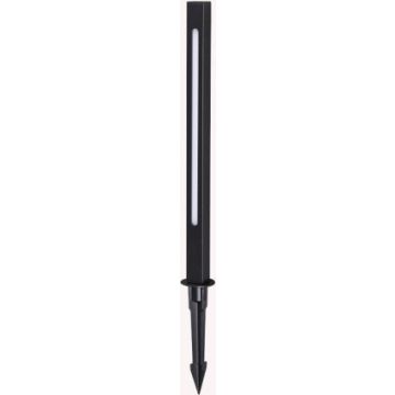 Ideal Lux JEDI 372266 Stovinė lempa 1x7W/LED ip65