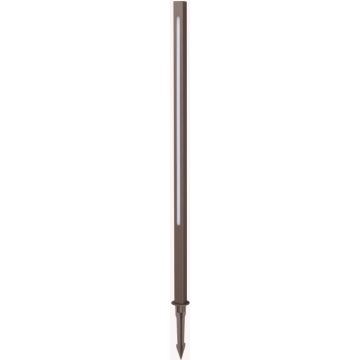 Ideal Lux JEDI 372273 Stovinė lempa 1x12W/LED ip65