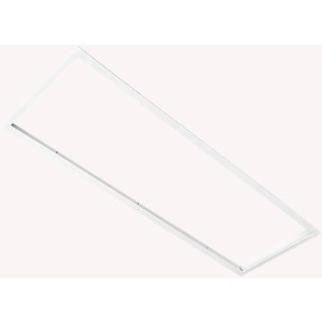 Ideal Lux LED PANEL 377773 Montavimo detalė