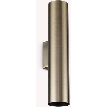 Ideal Lux LOOK 370071 Sienos lempa 2x28W/GU10 ip20