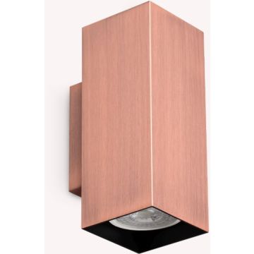 Ideal Lux LOOK 370354 Sienos lempa 2x28W/GU10 ip20