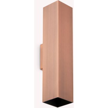 Ideal Lux LOOK 370460 Sienos lempa 2x28W/GU10 ip20