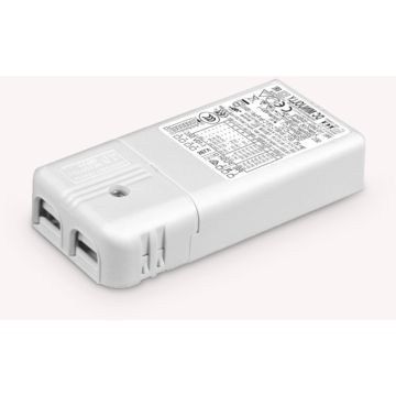 Ideal Lux NOVA 370101 Maitinimo šaltinis ip20