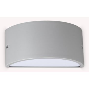 Ideal Lux REX 370965 Sienos lempa 1x60W/E27 ip44