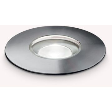 Ideal Lux ROCKET 371085 Sodo apšvietimas 1x2,5W/LED 4000K ip67