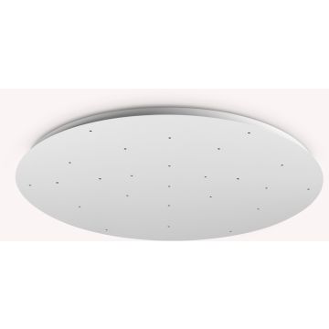 Ideal Lux ROSONE 370613 Rozetė