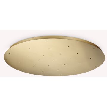 Ideal Lux ROSONE 370682 Rozetė
