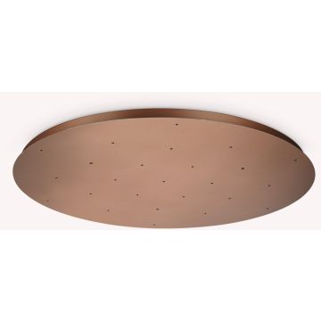Ideal Lux ROSONE 370705 Rozetė