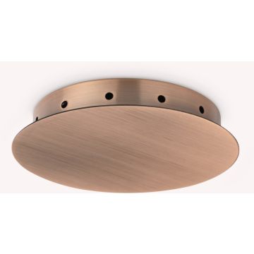 Ideal Lux ROSONE 370798 Rozetė
