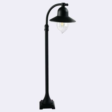 Norlys COMO 375B Stovinė lempa 1x9W/E27 IP54
