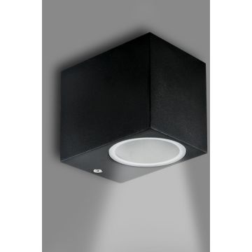 Polux BOSTON 303318 Sienos lempa 1x10W/GU10 IP44