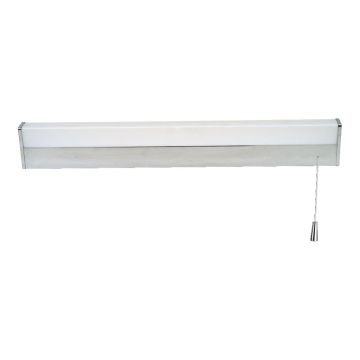 Prezent ARMET 37403 Sienos lempa 1x14W/T5 IP44