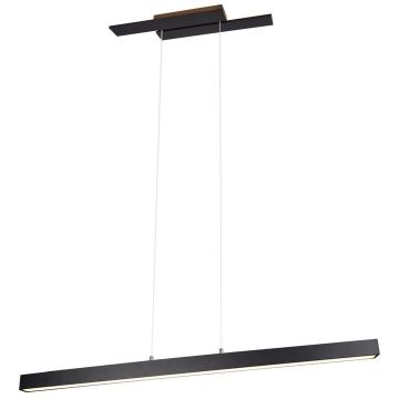 Trio BELFAST 375510432 Pakabinama lempa 1x44w/led 3000k 5300lm ip20