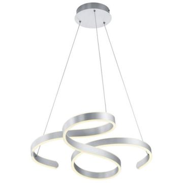 Trio FRANCIS 371310105 Pakabinama lempa 1x52w/led 3000k 6500lm ip20