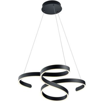 Trio FRANCIS 371310142 Pakabinama lempa 1x52w/led 3000k 5600lm ip20