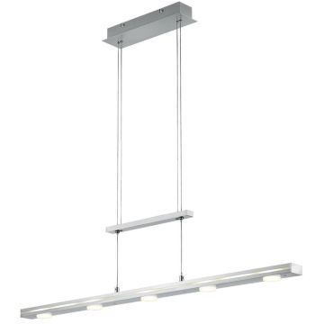 Trio LACAL 379190707 Pakabinama lempa 7x4w/led 3000+5000k 350lm ip20