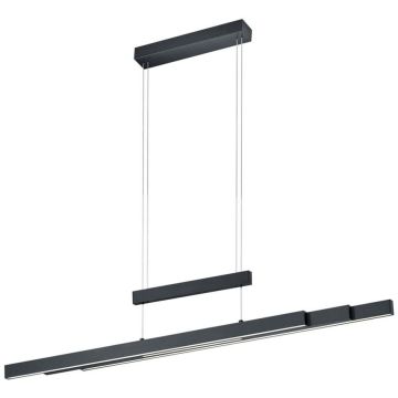 Trio TRAJAN 375310532 Pakabinama lempa 3x57w/led 2700K-5000K 5300lm+500lm ip20