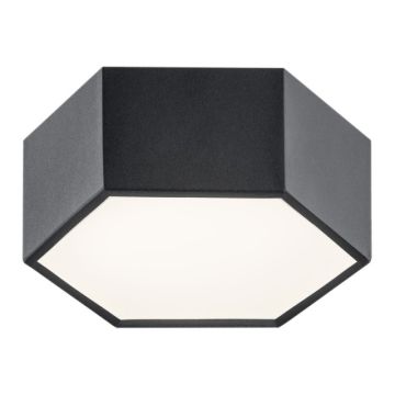 Argon ARIZONA 3824 Lubų šviestuvas 1x9W/LED 3000K 1150LM IP20