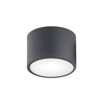 Argon VICHY 3886 Lubų šviestuvas 1x9W/LED 3000K 1150LM IP20