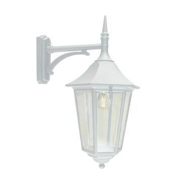 Norlys MODENA BIG 381W Sienos lempa 1x9W/E27 IP54