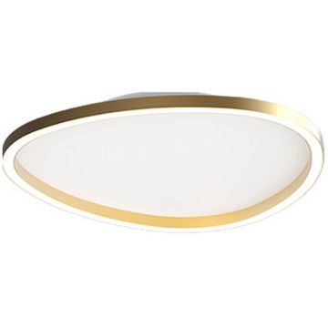 Zambelis CEILING LED LAMP 23207 Lubų šviestuvas 29W/led 3000K 1942lm IP20
