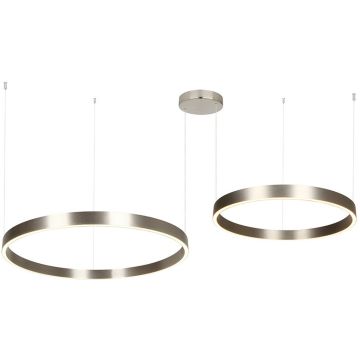 Zambelis PENDANT LED 25373 Pakabinama lempa 118W/led 3000K 6294lm IP20