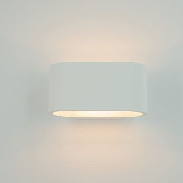 Zambelis UP-DOWN LIGHT 25382 Sienos lempa 1x25W/G9 IP20